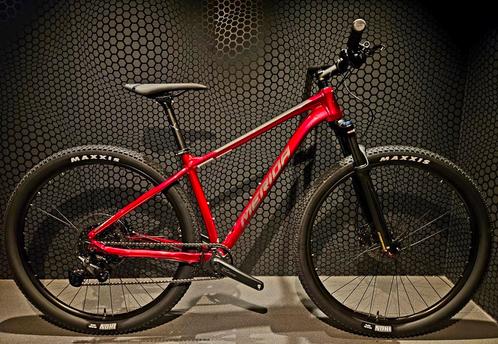 Merida Big.Nine 200 Medium 949€ ️ disponible dans toutes le, Vélos & Vélomoteurs, Vélos | VTT & Mountainbikes, Neuf, Merida, Enlèvement ou Envoi