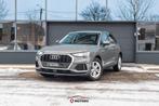 Audi Q3 Q3 35 TFSI S tronic, Cuir, Argent ou Gris, Achat, Entreprise