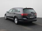 Volkswagen Passat Variant 2.0 TDI 90kW DSG Style Business Ad, Auto's, Gebruikt, Zwart, 4 cilinders, Elektrische ramen