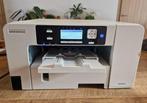 Sawgrass SG500 sublimatieprinter, Ophalen, Zo goed als nieuw
