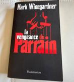 La vengeance du parrain, Boeken, Thrillers, Ophalen of Verzenden, Zo goed als nieuw