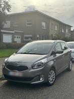 Kia Carens 1,6i benzine  7 zitplaatsen, Auto's, Kia, Particulier, Achteruitrijcamera, Carens, Te koop