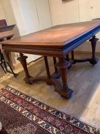 eikentafel, Antiek en Kunst, Ophalen