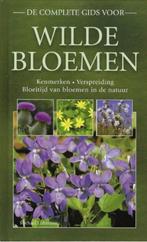 De complete gids voor wilde bloemen, Michael Lohmann, Boeken, Ophalen of Verzenden, Zo goed als nieuw