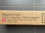 Cartouche toner magenta Xerox, Enlèvement ou Envoi, Neuf, Toner, Xerox