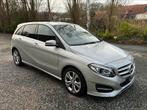 Mercedes B180 CDI Edition Avantgarde Euro6B - Xenon - Cruise, Auto's, Monovolume, Bedrijf, 5 deurs, Zilver of Grijs