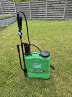 Rugsproeier, Tuin en Terras, Bestrijdingsmiddelen, Ophalen, Zo goed als nieuw