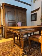 Table ancienne, Antiquités & Art, Enlèvement