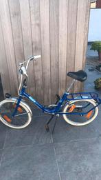 Minifiets, Fietsen en Brommers, Fietsen | Vouwfietsen, Ophalen, Gebruikt