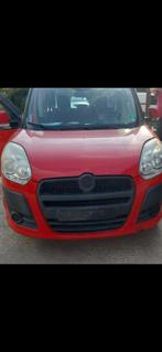 Fiat Doblo 1.4 benzine, Auto's, Fiat, Doblo, Overige kleuren, Handgeschakeld, 5 deurs