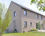 Energetisch gerenoveerde woning met atelier en loods op 35a, Immo, Huizen en Appartementen te koop, 5 kWh/m²/jaar, 304 m², Hoekwoning