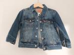 Veste en jean Levi Strauss & co, Enfants & Bébés, Comme neuf, Fille, Enlèvement ou Envoi, Levi’s