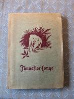 plakboek faunaflor congo - cote d' or, Boeken, Prentenboeken en Plaatjesalbums, Ophalen