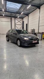 KIA CEED BENZINE 1.0 BJ 2023.20 000 KM, Euro 6, Bedrijf, Handgeschakeld, 3 cilinders