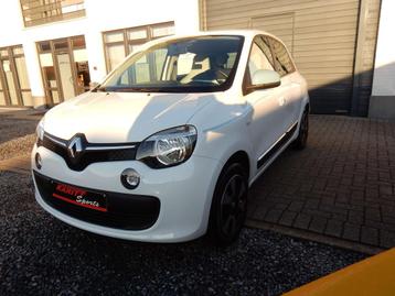 Renault Twingo !8.500km ! benzine/airco/speedlimit/ beschikbaar voor biedingen