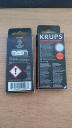 Krups XS300010, Electroménager, Enlèvement