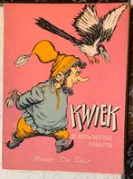 De nieuwsgierige kabouter, Eén stripboek, Ophalen of Verzenden, Gelezen