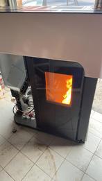 Fuoco SP  réparation entretien toutes marques poêle pellet