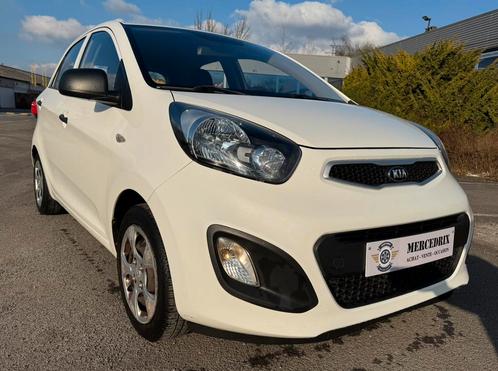 Kia Picano goed geukerd, Auto's, Kia, Bedrijf, Picanto, Airbags, Airconditioning, Boordcomputer, Elektrische ramen, Mistlampen