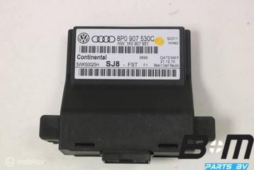 Can-gateway Audi A3 8P Sportback beschikbaar voor biedingen