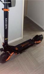 KUKURIN G2 PRO 2025 scooter, Fietsen en Brommers, Steps, Ophalen of Verzenden, Nieuw, Elektrische step (E-scooter), Kukirin