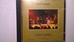 Deep Purple - Made In Japan, Cd's en Dvd's, Zo goed als nieuw, Verzenden, Poprock