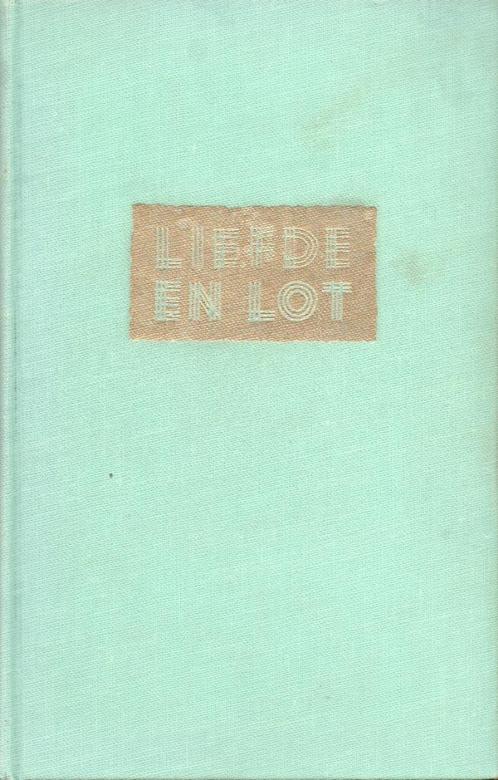 LIEFDE EN LOT - MIA BRUYN-OUWEHAND, Boeken, Romans, Gelezen, Nederland, Ophalen of Verzenden