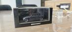 BMW M2 Coupé - Grise - 1:43eme, Ophalen, Nieuw, Auto, MiniChamps
