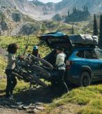 Thule daktent 2 personen te huur, Ophalen, Nieuw, Tot en met 3