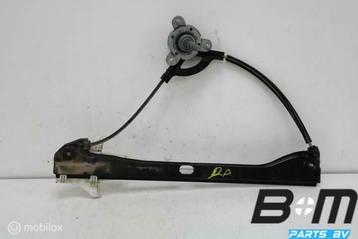 Ruitmechaniek rechtsachter Skoda Fabia 3 Combi 6V0839402