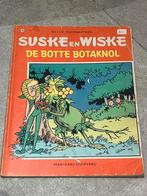 Suske en Wiske - 185 - De botte botaknol, Une BD, Utilisé, Enlèvement ou Envoi, Willy Vandersteen