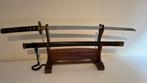 Set van 3 Japanse Katana's (Samurai zwaarden), Antiek en Kunst, Ophalen