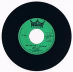 Lee Lynch - Don't Hold On To Yesterday, Enlèvement ou Envoi, Single, Utilisé, Pop