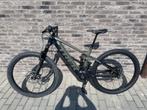 Trek Rail 5, mod 2021, Gebruikt, Vering, 10 tot 15 versnellingen, Overige maten