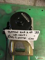BMW E46 316i 1999 ABS pomp, Auto-onderdelen, Gebruikt, -, -, Ophalen of Verzenden