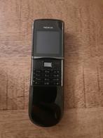 nokia 8800, Telecommunicatie, Mobiele telefoons | Nokia, Ophalen of Verzenden, Gebruikt