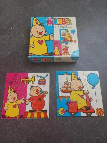 Puzzel voor 1/2/3€ beschikbaar voor biedingen