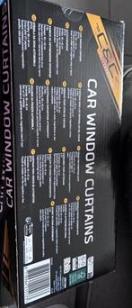 Zonwerende gordijntjes 2 verpakkingen, Auto-onderdelen, Ophalen