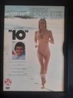 "10" (1979) - Bo Derek, Dudley Moore, Enlèvement ou Envoi, À partir de 16 ans, 1960 à 1980, Comédie