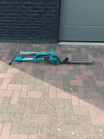 Telescopische snoeischaar Gardena., Ophalen, Gebruikt