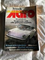 auto jaarboek alle merken knack 1983 auto visie, Boeken, Auto's | Boeken, Gelezen, Knack magazine, Ophalen of Verzenden, Algemeen