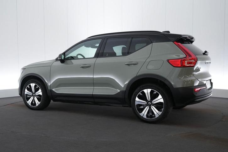 (2CLJ661) VOLVO XC40, Autos, Volvo, Entreprise, Achat, XC40, ABS, Caméra de recul, Régulateur de distance, Airbags, Air conditionné