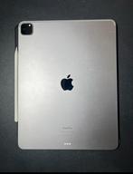 Apple Ipad pro (2022) 12.9 inch 128GB wifi space grey, Computers en Software, Apple iPads, Ophalen, 13 inch of meer, Apple iPad