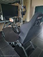 Komplete Race Simulator Set, Ophalen, Zo goed als nieuw