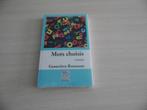 MOTS CHOISIS GENEVIÈVE ROUSSEAU       NEUF SOUS BLISTER, Enlèvement ou Envoi, Neuf, Geneviève Rousseau, Belgique
