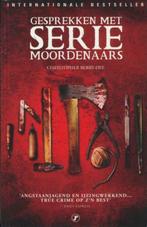 (b234) Gesprekken met seriemoordenaars, Boeken, Verzenden, Gelezen