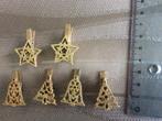 Allerlei materiaal voor kaarten scrapbooking, e.a., Ophalen of Verzenden, Nieuw, Kerst, Overige typen