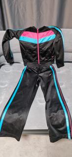 Joggingset Dutchy maat 140, Ophalen, Gebruikt