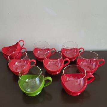 Melitta tasjes beschikbaar voor biedingen