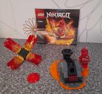 Lego Ninjago nr. 70686, 615717, Ophalen of Verzenden, Zo goed als nieuw, Complete set, Lego